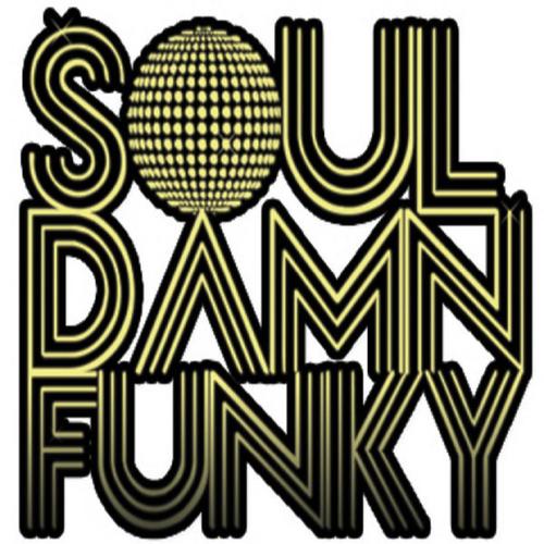 Soul Damn Funky Presents New York Classics, Vol. 1