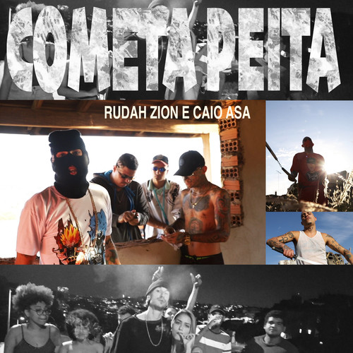 Cometa Peita (Explicit)