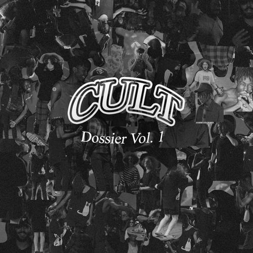 Cult Dossier Vol.1 (Explicit)