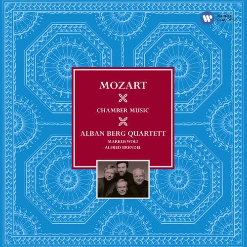 Mozart: Chamber Music