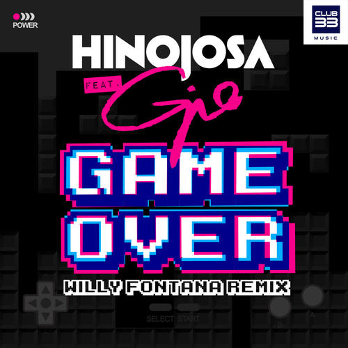 Game Over (Willy Fontana Remix)