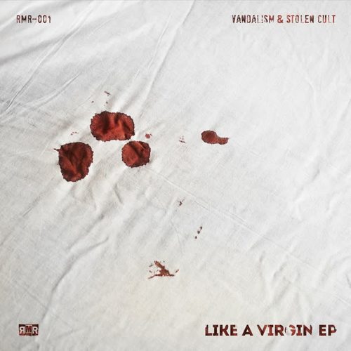 Like A Virgin EP