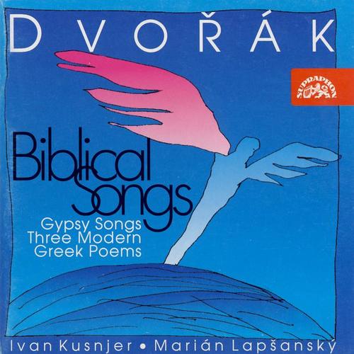 Dvorak: Biblical Songs