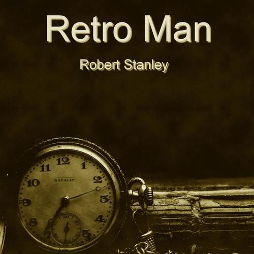 Retro Man