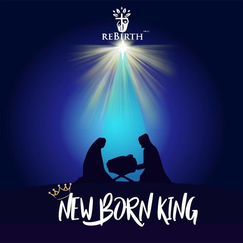 New Born King