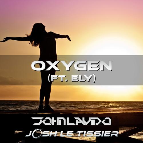 Oxygen (feat. Ely)