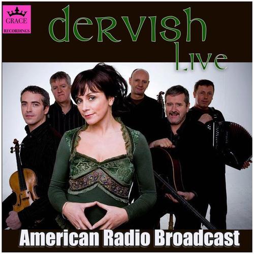 Dervish - Live(Live)