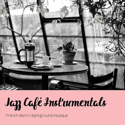 French Bistro Background Musique