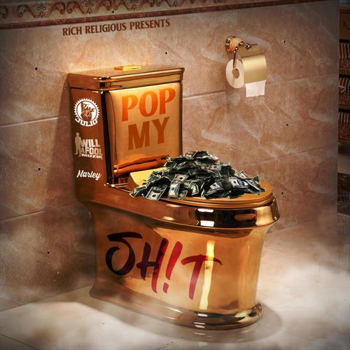 Pop My Shit (Explicit)
