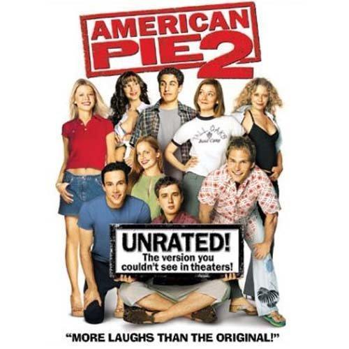 American Pie 2 (Original Motion Picture Soundtrack)