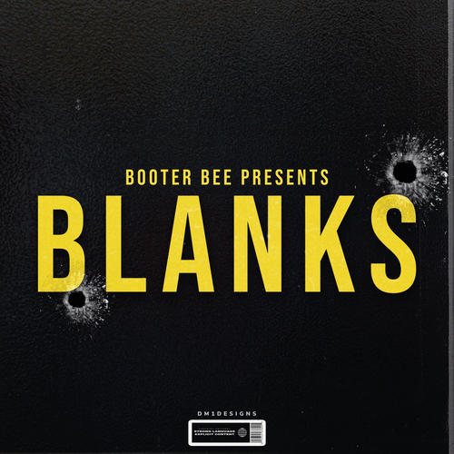 Blanks (Explicit)