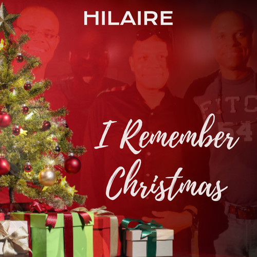 I Remember Christmas