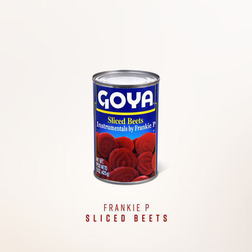 Sliced Beets