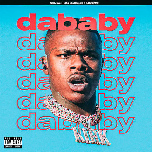 Da Baby (Explicit)