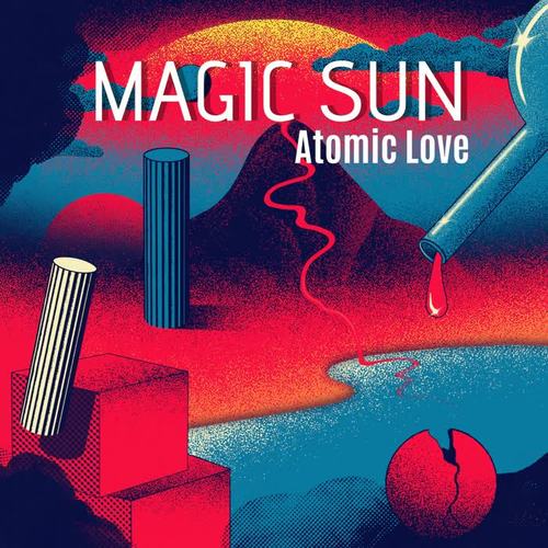 Atomic Love