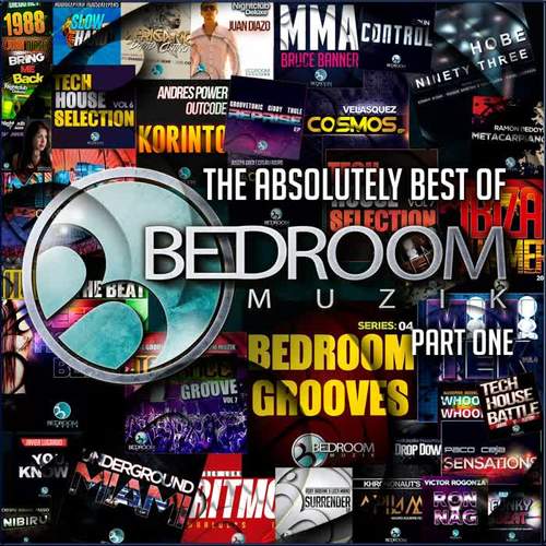 The Absolutely Best Of Bedroom Muzik, Pt. 1