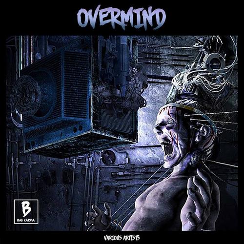 Overmind