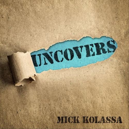 Uncovers