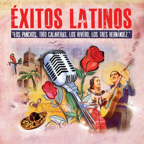 Éxitos Latinos