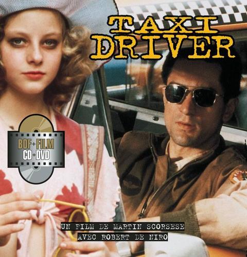 Taxi Driver