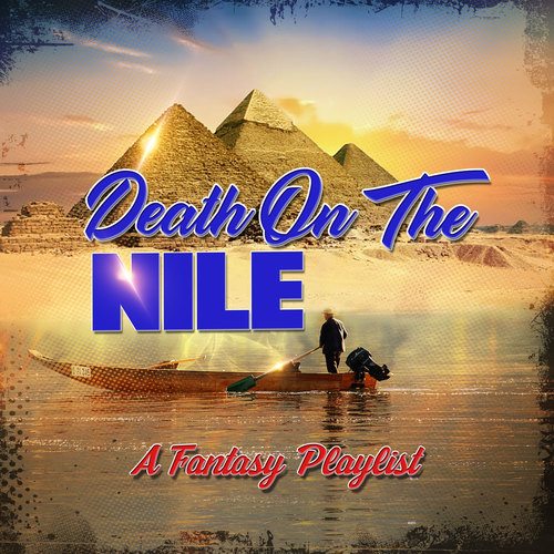 Death On The Nile (Explicit)