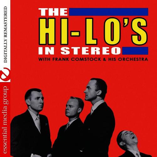 The Hi-Lo's in Stereo (Digitally Remastered)