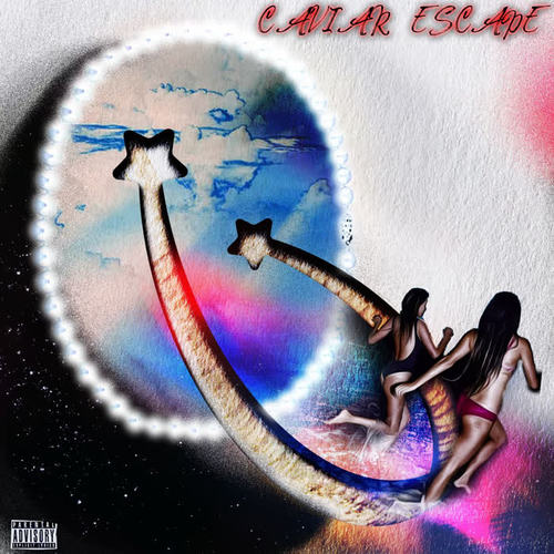 Caviar Escape (Explicit)