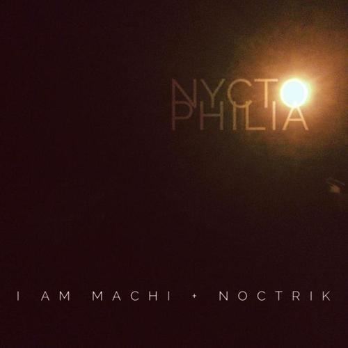 Nyctophilia