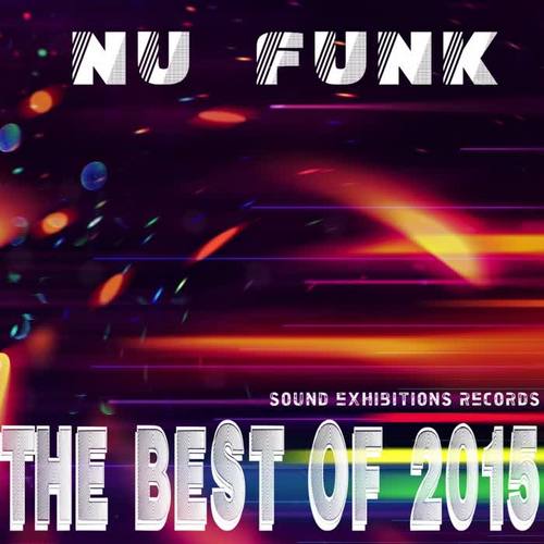 Nu Funk The Best Of 2015