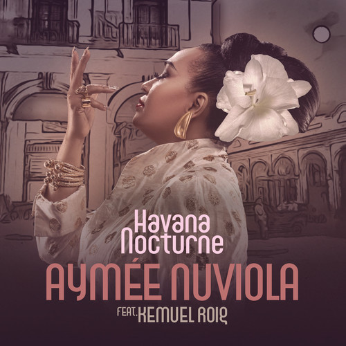 Havana Nocturne (Latin Jazz Vocal)