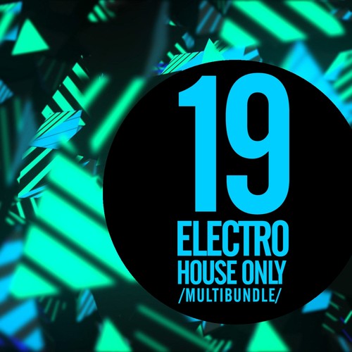 19 Electro House Only Multibundle