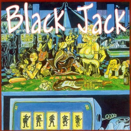 Black Jack