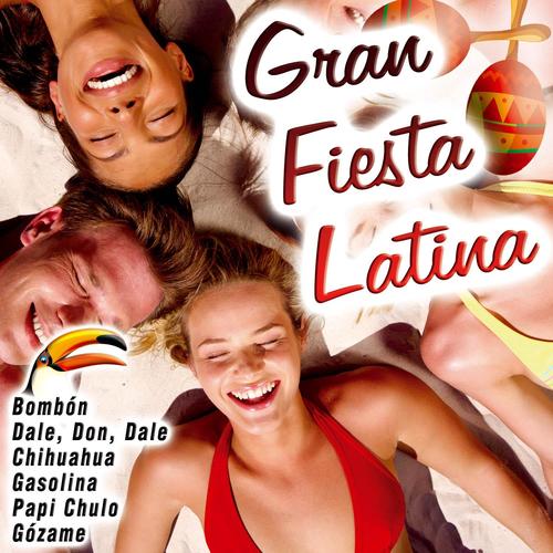 Gran Fiesta Latina