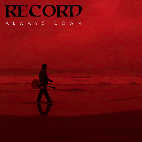 Always Down (Explicit)