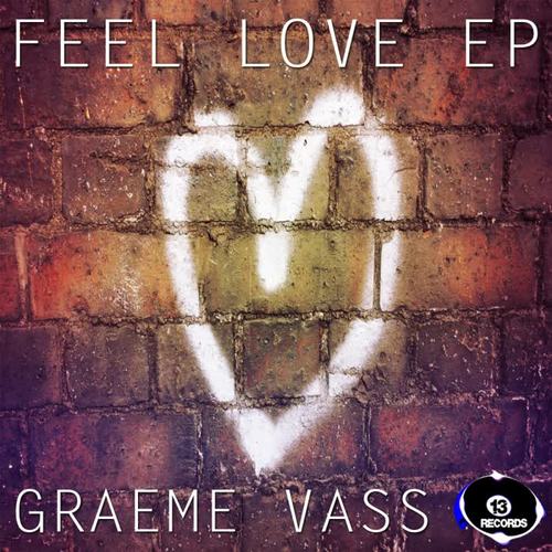 Feel Love Ep