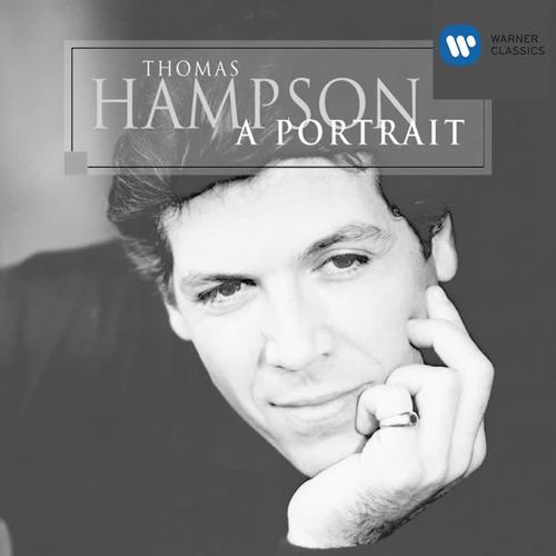 A Portrait of Thomas Hampson