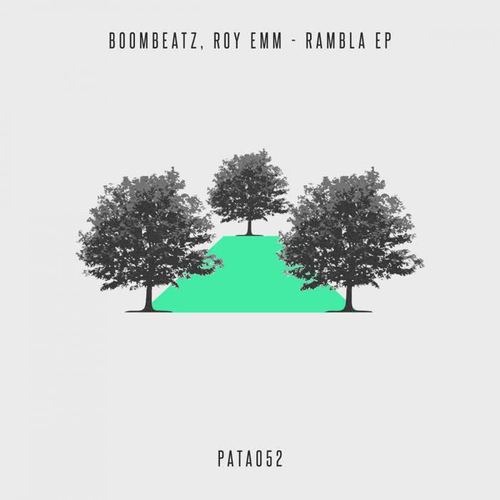 Rambla EP