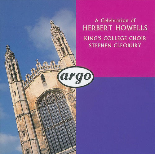 Howells: Choral Music