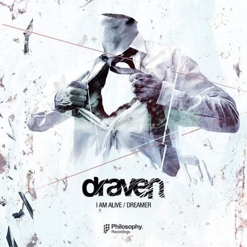 I Am Alive / Dreamer