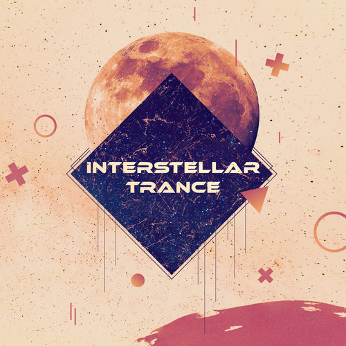 Interstellar Trance: Space Ambient for Insomnia and DSPS Sleep Disorder