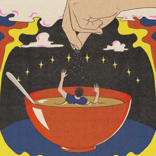 Youth, With Pain