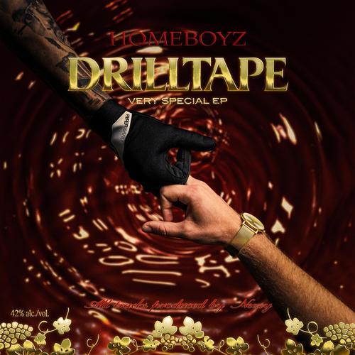 Drilltape (Explicit)