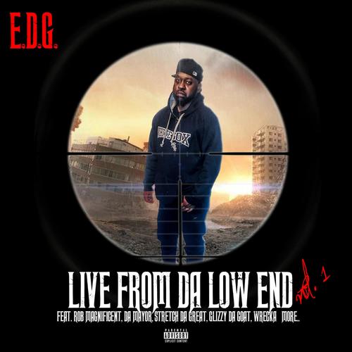 Live From Da Low End, Vol. 1 (Explicit)