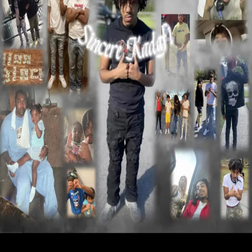 Life Of a General (Explicit)