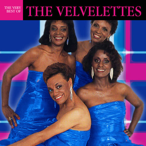 The Very Best Of The Valvelettes