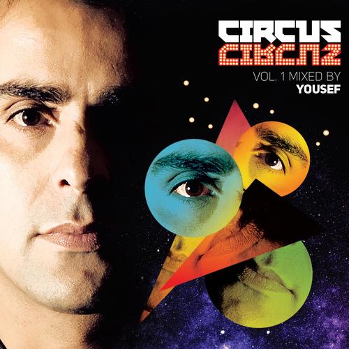 Yousef - Circus Live Vol 1