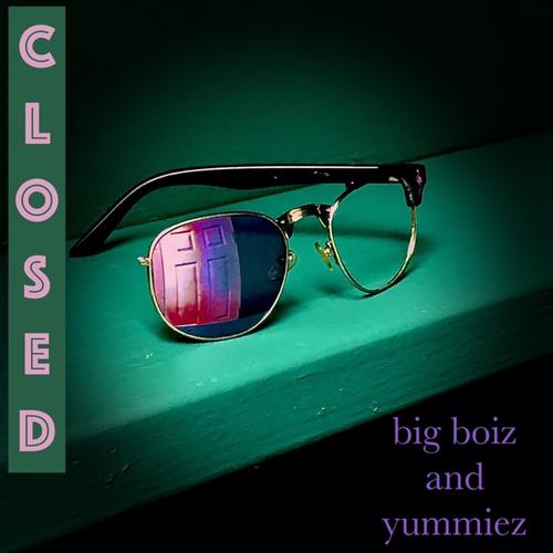 closed