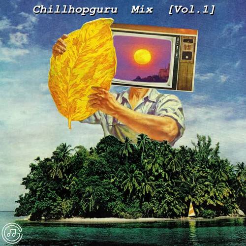 ChillhopGuru Mix Vol.1