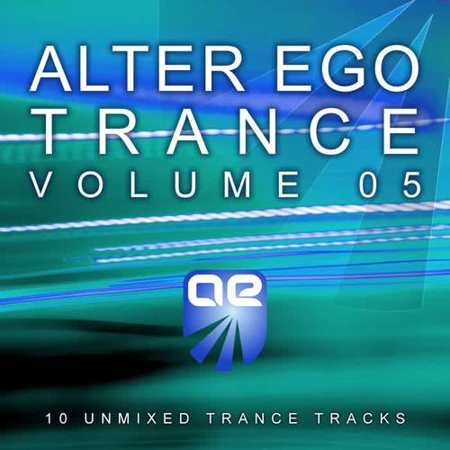 Alter Ego Trance Vol. 5