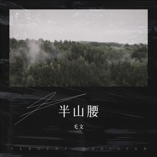 半山腰